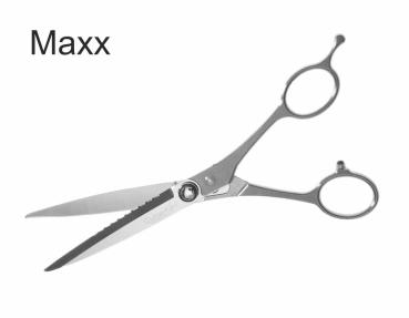 Preview: Cutterfly Exclusive Maxx 3